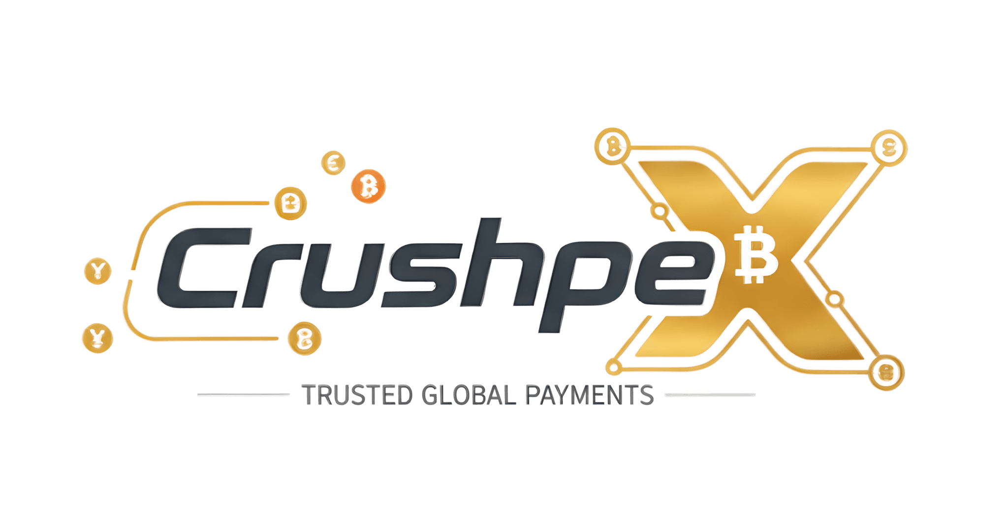 CrushpeX Logo